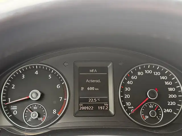 Volkswagen Golf Plus view 8