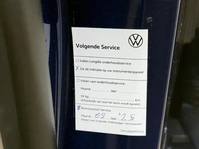 Volkswagen Golf Plus view 12