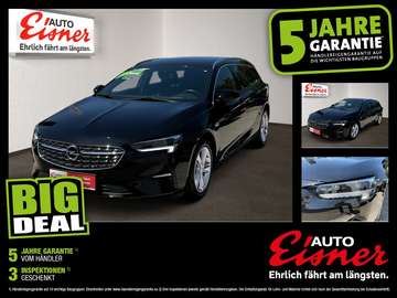 B Sports Tourer Business Elegance