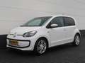 Volkswagen up! 1.0 Move up! 5drs. BlueMotion | Airco | Navigatie Blanc - thumbnail 20