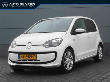 1.0 Move up! 5drs. BlueMotion | Airco | Navigatie