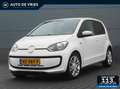 Volkswagen up! 1.0 Move up! 5drs. BlueMotion | Airco | Navigatie Blanc - thumbnail 1