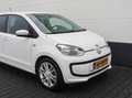 Volkswagen up! 1.0 Move up! 5drs. BlueMotion | Airco | Navigatie Blanc - thumbnail 27