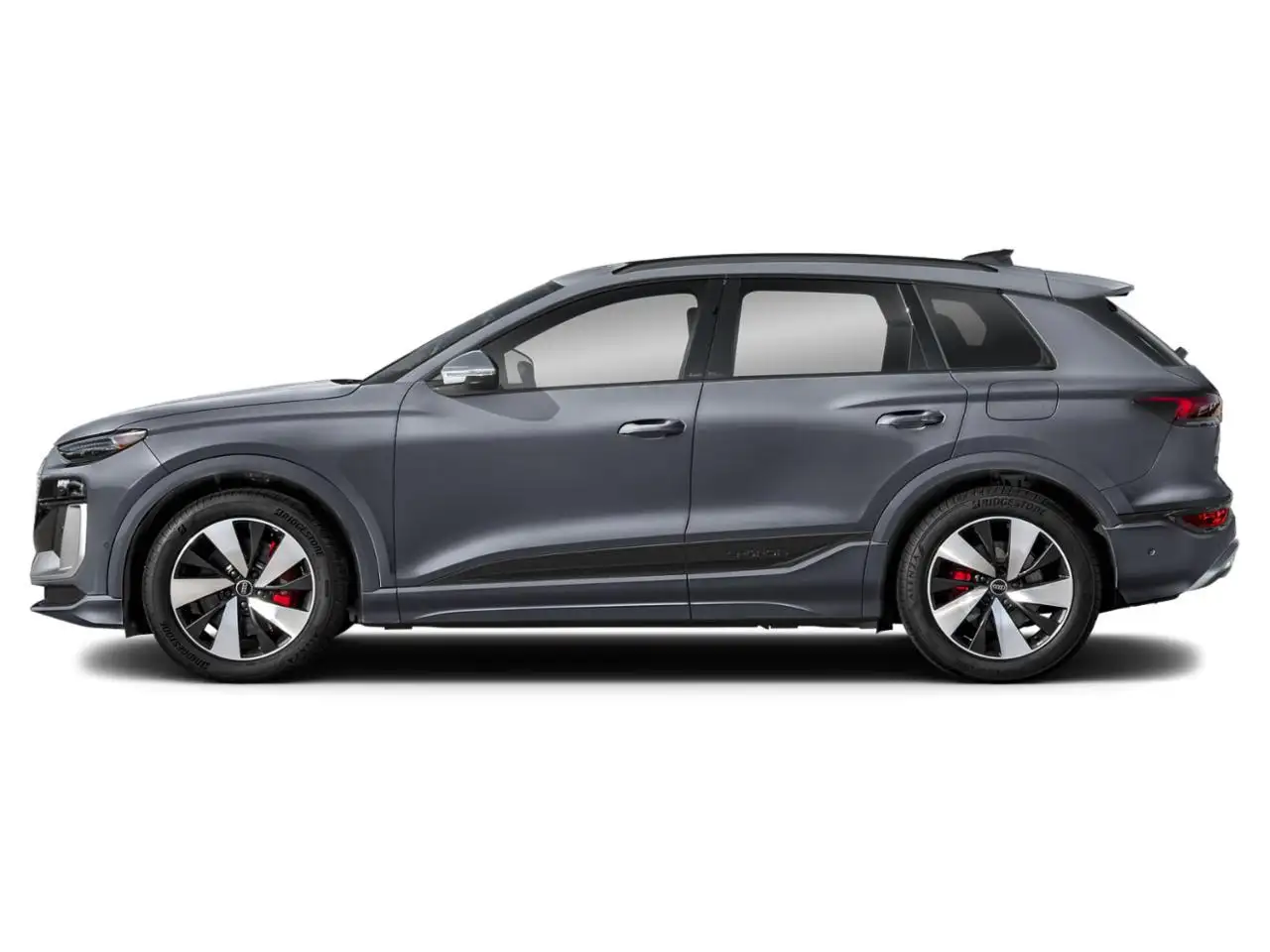 Audi SQ6 e-tron снимка Audi SQ6 e-tron