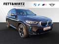 BMW iX3 1,89% / GAP / 48 M|M Sport|AHK|Head-Up|H/K Grau - thumbnail 1