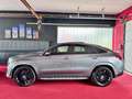Mercedes-Benz GLE 400 d Coupe 3x AMG Pano Night Luft Burmester Grau - thumbnail 10