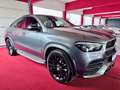 Mercedes-Benz GLE 400 d Coupe 3x AMG Pano Night Luft Burmester Grau - thumbnail 2