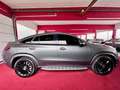 Mercedes-Benz GLE 400 d Coupe 3x AMG Pano Night Luft Burmester Grau - thumbnail 6
