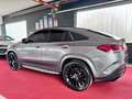 Mercedes-Benz GLE 400 d Coupe 3x AMG Pano Night Luft Burmester Grau - thumbnail 9