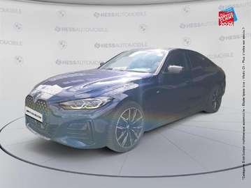 420dA xDrive 190ch M Sport