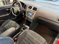 Volkswagen Polo V Highline|ALCANTARA|PANO|1.HAND|TOP|TSI| Rot - thumbnail 9