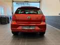 Volkswagen Polo V Highline|ALCANTARA|PANO|1.HAND|TOP|TSI| Rot - thumbnail 5