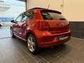 Volkswagen Polo V Highline|ALCANTARA|PANO|1.HAND|TOP|TSI| Rot - thumbnail 4