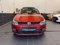Volkswagen Polo V Highline|ALCANTARA|PANO|1.HAND|TOP|TSI| Rot - thumbnail 2