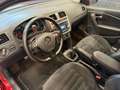 Volkswagen Polo V Highline|ALCANTARA|PANO|1.HAND|TOP|TSI| Rot - thumbnail 7