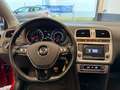 Volkswagen Polo V Highline|ALCANTARA|PANO|1.HAND|TOP|TSI| Rot - thumbnail 11