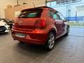 Volkswagen Polo V Highline|ALCANTARA|PANO|1.HAND|TOP|TSI| Rot - thumbnail 6