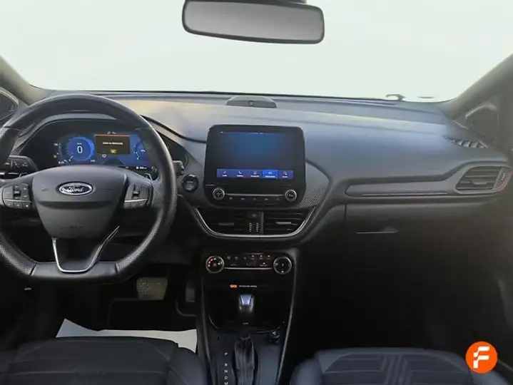 Ford Puma 1.0 EcoBoost ST-Line X MHEV 2023, foto 13