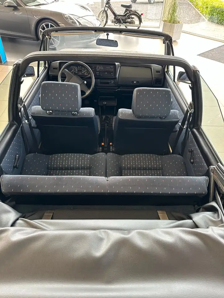 Volkswagen Golf 1, foto 5