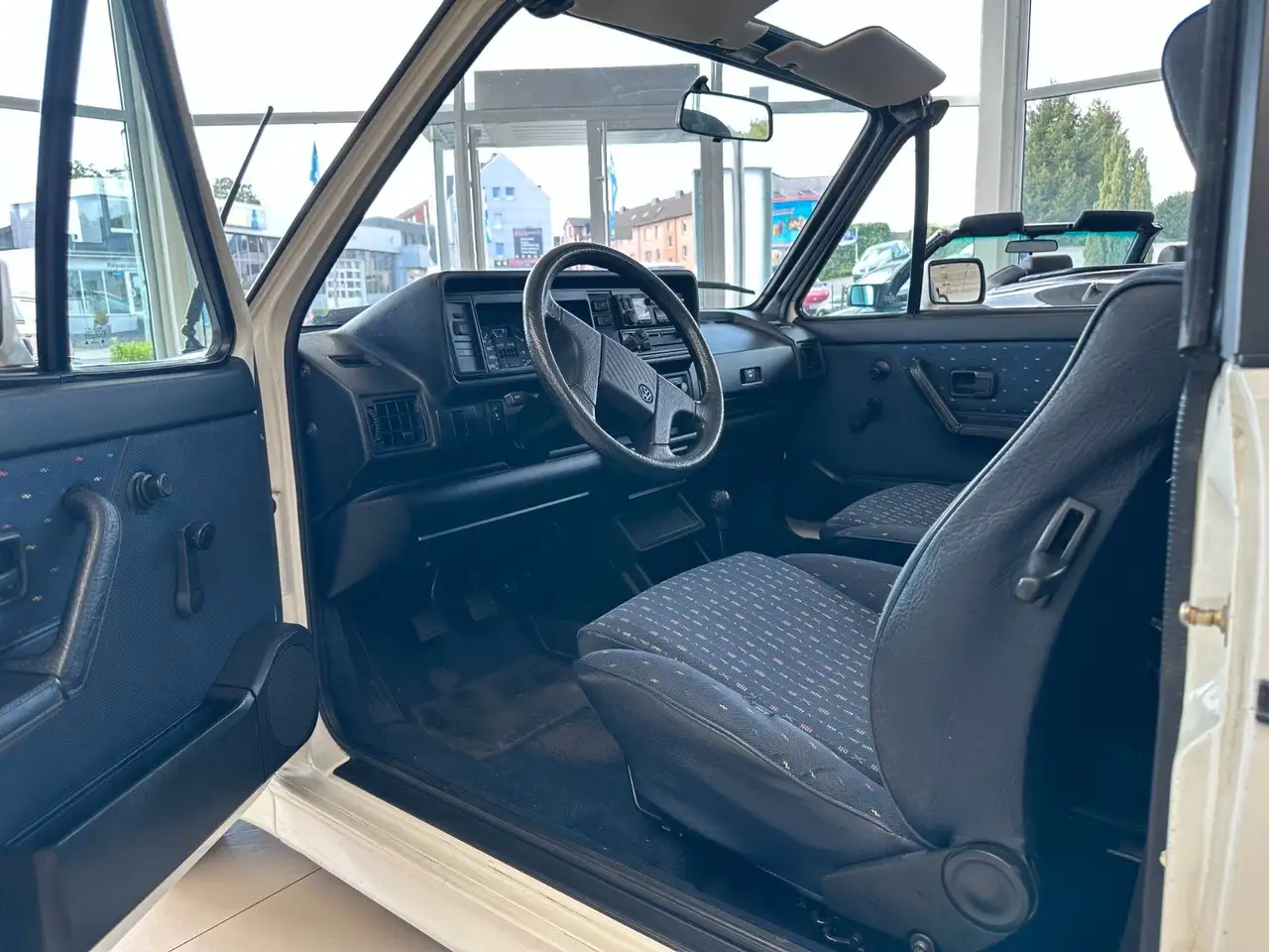 Volkswagen Golf 1, foto 7