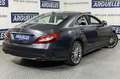 Mercedes-Benz CLS 400 AMG Line 333cv Gris - thumbnail 4