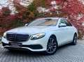 Mercedes-Benz E 350 d Exclusive Navi*Sitzbel.*Widescreen*Ab.Tep Weiß - thumbnail 1