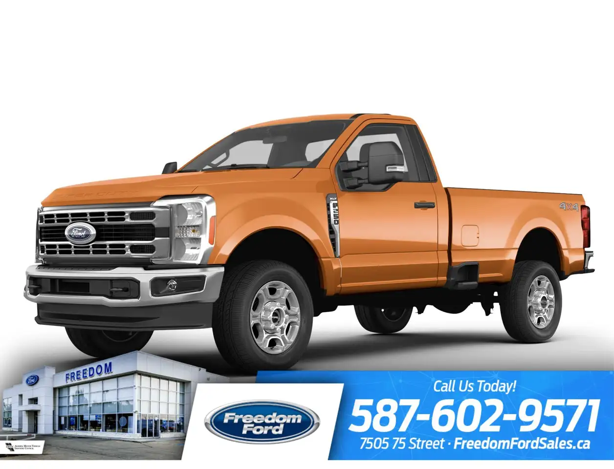 2026 Ford F 250