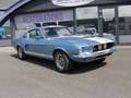 Ford Mustang Shelby GT500 Blauw - thumbnail 1
