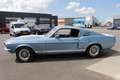 Ford Mustang Shelby GT500 Bleu - thumbnail 8