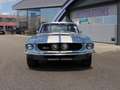 Ford Mustang Shelby GT500 Blauw - thumbnail 2