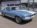 Ford Mustang Shelby GT500 Blauw - thumbnail 3