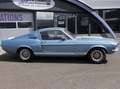 Ford Mustang Shelby GT500 Blauw - thumbnail 4