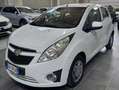 Chevrolet Spark Spark 1.0   ecologic Gpl Weiß - thumbnail 2