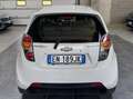 Chevrolet Spark Spark 1.0   ecologic Gpl Weiß - thumbnail 5