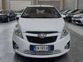Chevrolet Spark Spark 1.0   ecologic Gpl Weiß - thumbnail 1