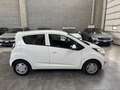 Chevrolet Spark Spark 1.0   ecologic Gpl Weiß - thumbnail 7