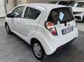 Chevrolet Spark Spark 1.0   ecologic Gpl Weiß - thumbnail 4