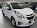 Chevrolet Spark Spark 1.0   ecologic Gpl Weiß - thumbnail 8