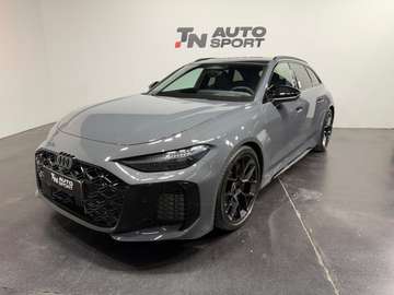 Avant TFSI e-hybrid Tiptronic 470kW