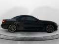 BMW 430 i Cabrio MSport Pro 245cv Noir - thumbnail 4