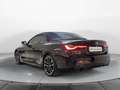 BMW 430 i Cabrio MSport Pro 245cv Noir - thumbnail 17