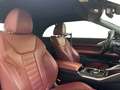 BMW 430 i Cabrio MSport Pro 245cv Noir - thumbnail 19