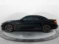 BMW 430 i Cabrio MSport Pro 245cv Noir - thumbnail 3