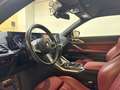 BMW 430 i Cabrio MSport Pro 245cv Noir - thumbnail 6