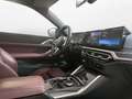 BMW 430 i Cabrio MSport Pro 245cv Noir - thumbnail 10