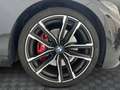 BMW 430 i Cabrio MSport Pro 245cv Noir - thumbnail 5