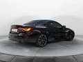 BMW 430 i Cabrio MSport Pro 245cv Noir - thumbnail 2