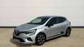 Renault Clio TCe Serie Limitada Limited 67kW Gris - thumbnail 2