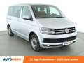 Volkswagen T6 Caravelle 2.0 TDI Comfortline Aut.*LED*PDC* Silber - thumbnail 8