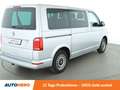 Volkswagen T6 Caravelle 2.0 TDI Comfortline Aut.*LED*PDC* Silber - thumbnail 6